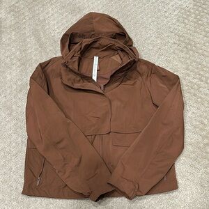 Lululemon Always Effortless Jacket